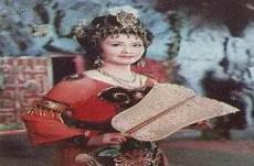 铁扇公主是谁的妹妹