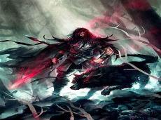 北欧神话洛基变成母马