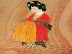 百花谷唯一男弟子