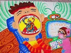 科幻画机器人一等奖