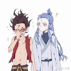 讹诈和敖丙