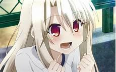 魔法少女伊莉雅小黑补魔