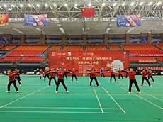 试述体育社会现象的变化