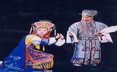 张协状元作品分析