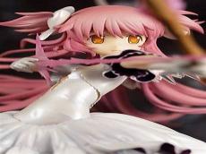 魔法少女米亚第四个结局