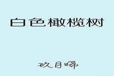 白色橄榄树图片阿瓒