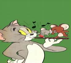 猫和老鼠免实名认证