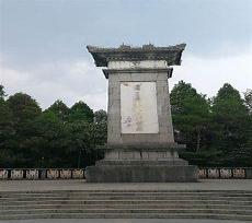 井冈山有哪些旅游景点